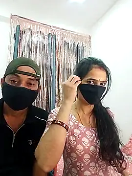 Snapshot of Sikha_Abhi chatting on February 26, 2026, 10:36 am Sikha Abhi online show from February 26, 2026, 10:36 am