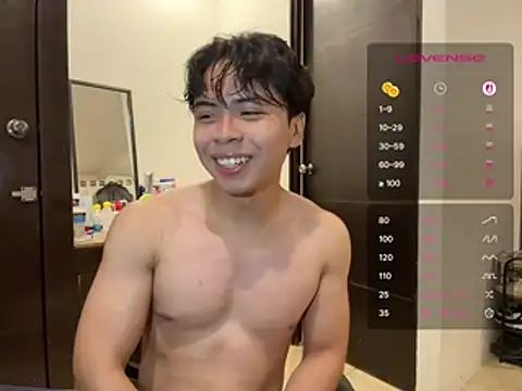 BentoBoxxx online show from May 18, 2026, 1:13 am