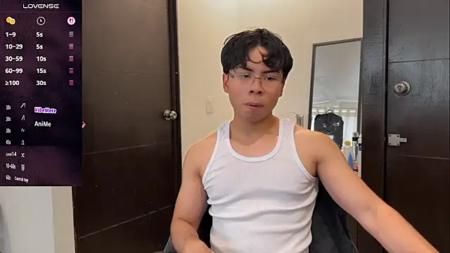 BentoBoxxx online show from May 29, 2026, 11:14 pm