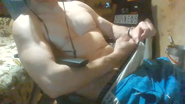 ALEXAND77777 online show from February 20, 2026, 6:19 pm