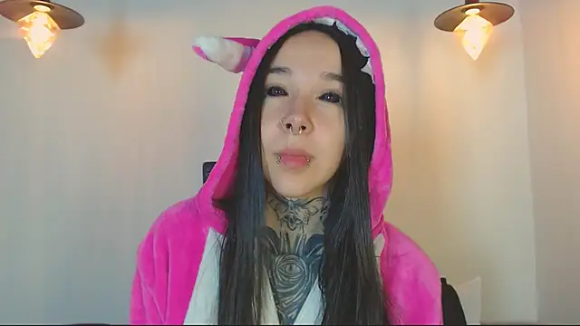 alien eyes09 online show from April 7, 2026, 1:28 am