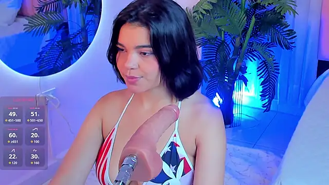 Rose jener06 online show from June 11, 2026, 5:55 pm