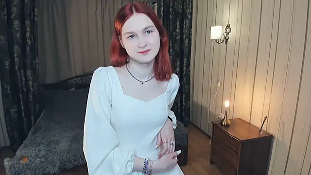 LinaMalech online show from February 18, 2026, 4:14 pm