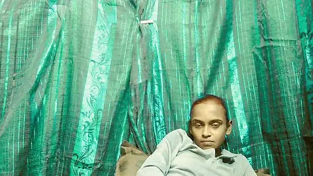 SassyXindian online show from April 15, 2026, 5:14 am