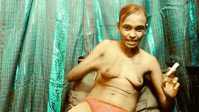 Snapshot of SassyXindian chatting on April 20, 2026, 7:22 am SassyXindian online show from April 20, 2026, 7:22 am