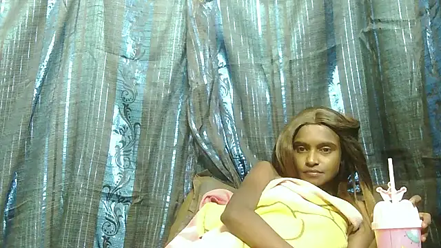 Snapshot of SassyXindian chatting on April 24, 2026, 12:46 am SassyXindian online show from April 24, 2026, 12:46 am
