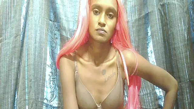 Snapshot of SassyXindian chatting on April 29, 2026, 5:30 pm SassyXindian online show from April 29, 2026, 5:30 pm