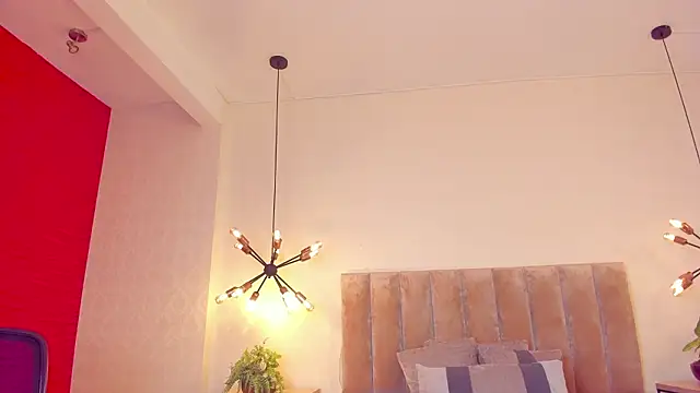 Samantha Dupre online show from March 17, 2026, 10:35 pm