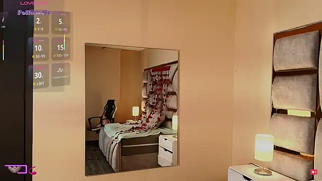 Snapshot of Anya_Volker chatting on February 27, 2026, 12:27 pm Anya Volker online show from February 27, 2026, 12:27 pm