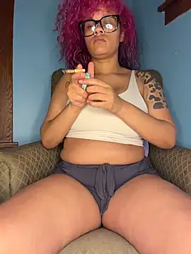 VelvetVixen 735 online show from May 13, 2026, 6:00 am