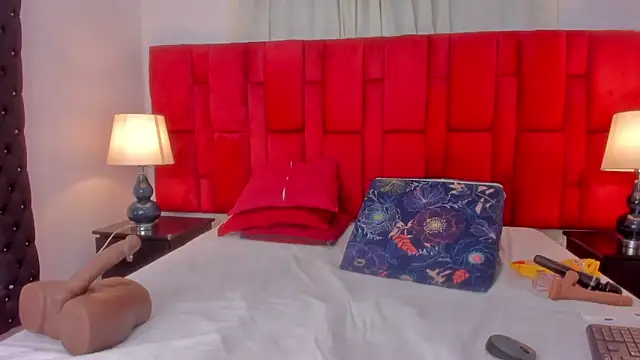 karina belov 01 online show from March 27, 2026, 11:54 am