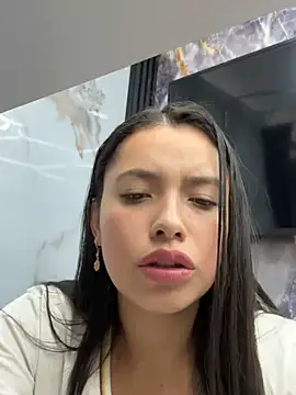 Snapshot of Miss_Bella_Flame chatting on July 3, 2026, 2:34 pm Miss Bella Flame online show from July 3, 2026, 2:34 pm