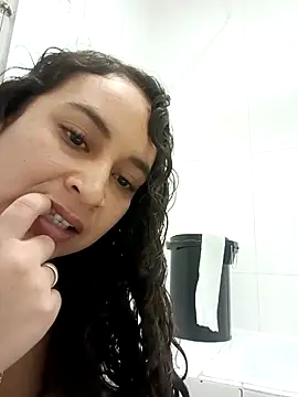 Afrodita4exotic online show from February 18, 2026, 3:30 pm