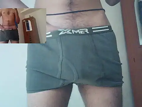 milky6ydick online show from February 22, 2026, 9:19 am