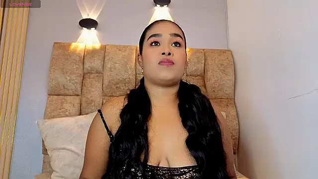 Abby brownn  online show from February 23, 2026, 7:44 pm