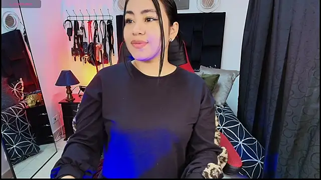 Snapshot of Liu_wen_ chatting on June 10, 2026, 12:48 pm Liu wen online show from June 10, 2026, 12:48 pm