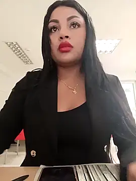 ValeriaVilla2 online show from February 24, 2026, 2:04 pm