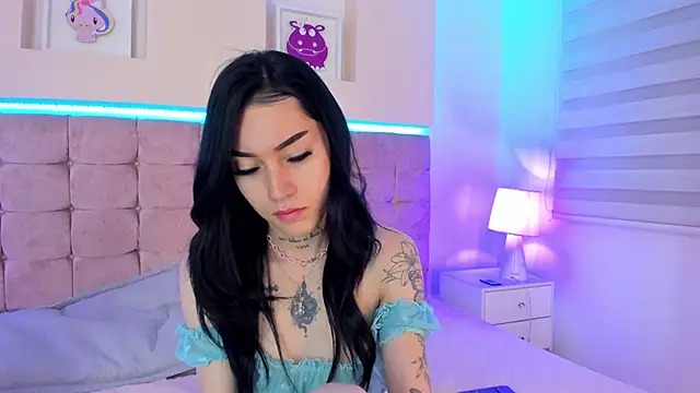 Snapshot of Megan_Morphy chatting on February 27, 2026, 1:00 pm Megan Morphy online show from February 27, 2026, 1:00 pm