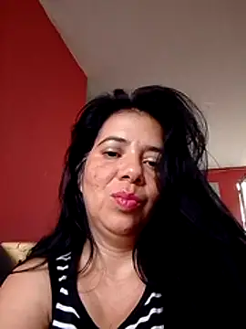 Victoria42 online show from April 15, 2026, 7:58 pm