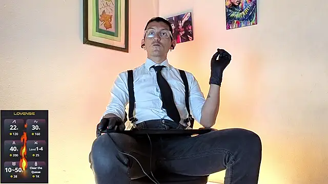 enzoprat online show from March 2, 2026, 3:41 pm