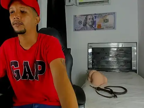 badboy master online show from February 14, 2026, 1:35 am