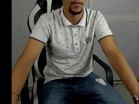 badboy master online show from February 19, 2026, 1:45 am