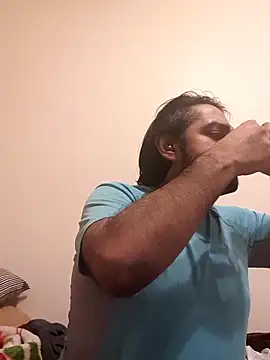 Manny5050 online show from March 27, 2026, 12:49 am