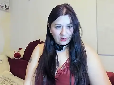 Snapshot of EVELYNA88 chatting on February 27, 2026, 8:31 pm EVELYNA88 online show from February 27, 2026, 8:31 pm