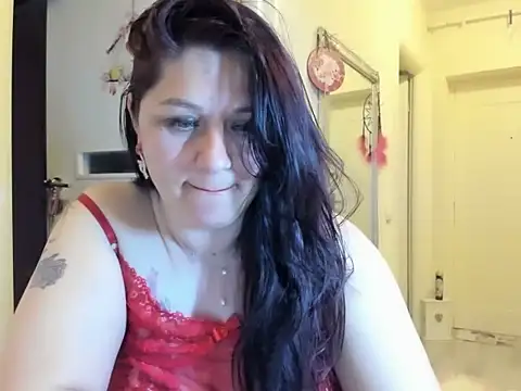 EVELYNA88 online show from March 10, 2026, 10:15 pm