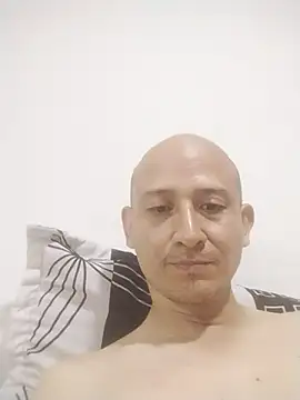 Diego19871 online show from July 24, 2026, 1:03 am