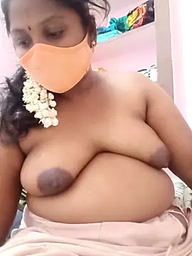 tamilkaviya431 online show from February 27, 2026, 6:08 pm