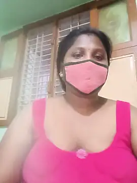 tamilkaviya431 online show from June 19, 2026, 1:15 pm