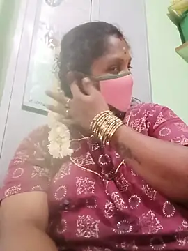 tamilkaviya431 online show from July 9, 2026, 4:55 pm