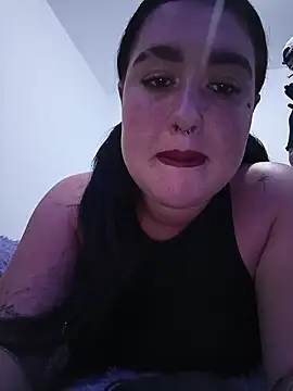 Freckless  online show from March 28, 2026, 10:31 pm