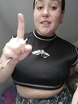 Freckless  online show from April 4, 2026, 7:44 pm