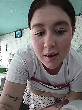 Freckless  online show from August 9, 2026, 4:23 pm