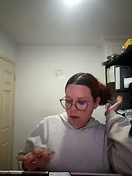 Snapshot of Blanquita_vip chatting on February 17, 2026, 12:45 pm Blanquita vip online show from February 17, 2026, 12:45 pm