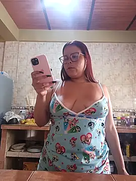 Blanquita vip online show from April 8, 2026, 2:06 pm