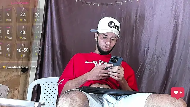 Snapshot of Jhon_malo chatting on February 13, 2026, 9:49 am Jhon malo online show from February 13, 2026, 9:49 am