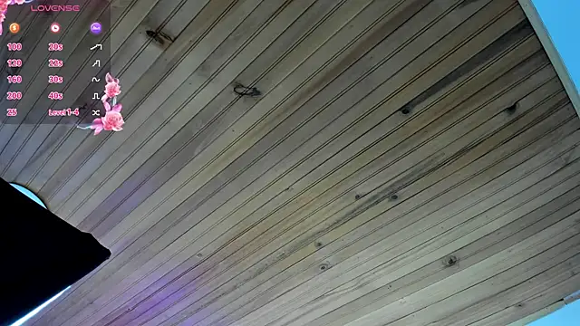 Snapshot of Irisbeel chatting on February 18, 2026, 1:12 am Irisbeel online show from February 18, 2026, 1:12 am