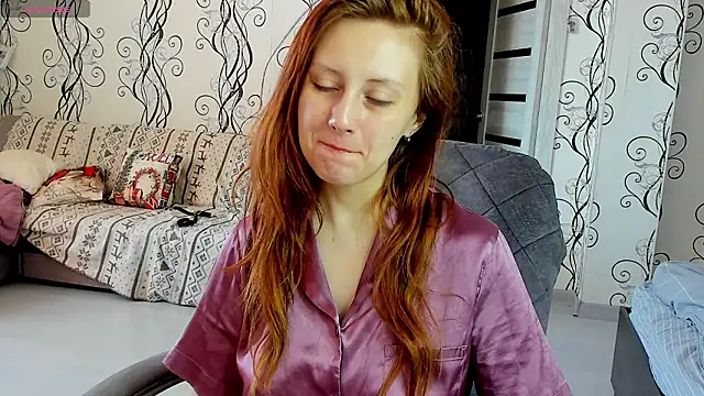 MadelinaJackson online show from February 16, 2026, 4:52 am