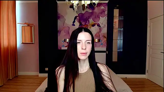 NoirDiva online show from April 17, 2026, 5:54 am