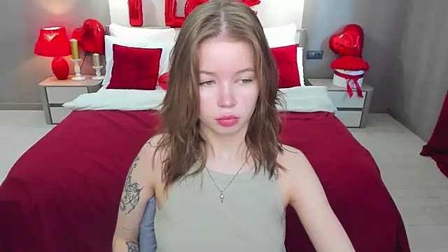 Violetta  Dreams online show from February 20, 2026, 6:26 am