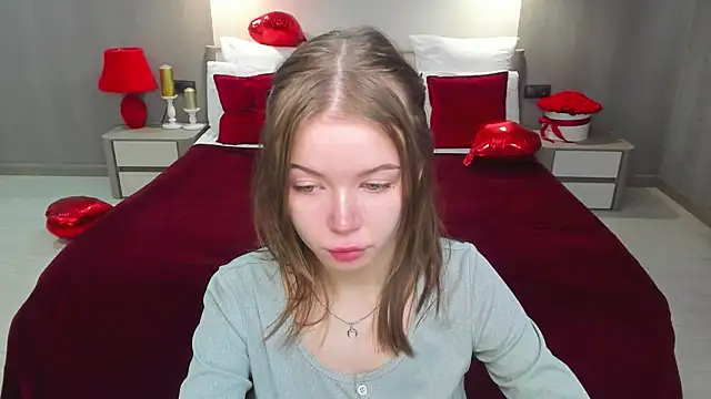 Violetta  Dreams online show from March 10, 2026, 11:26 am