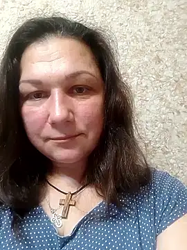 Susan8421 online show from February 13, 2026, 5:09 pm