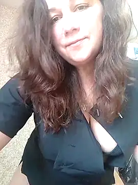 Susan8421 online show from February 24, 2026, 8:34 am