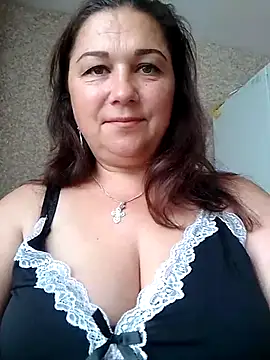 Susan8421 online show from July 12, 2026, 7:54 am