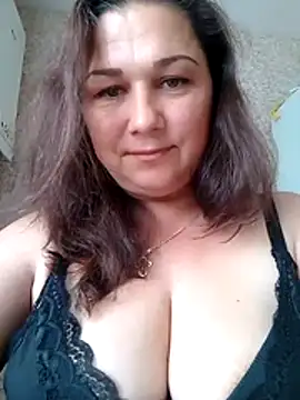 Susan8421 online show from July 13, 2026, 10:07 am