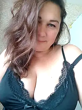 Susan8421 online show from July 22, 2026, 9:34 am