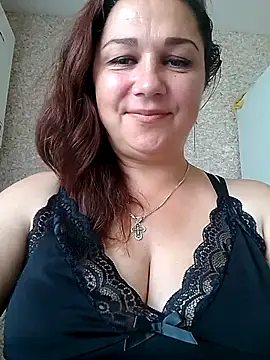 Susan8421 online show from August 4, 2026, 10:29 am